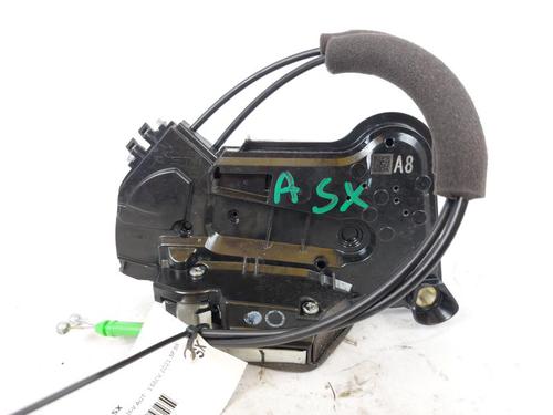 Used Front left lock Front left lock TOYOTA COROLLA Estate (_E21_) 2.0 Hybrid (MZEH12) (180 hp) 15357681 15357681