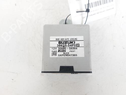 Used Engine control unit (ECU) Engine control unit (ECU) SUZUKI VITARA (LY) 1.6 DDiS AllGrip (APK416D) (120 hp) 23338599 23338599