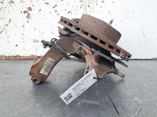 Right front steering knuckle CITROËN JUMPER II Van 2.2 BlueHDi 120 | BP39465023M26 - Image 4