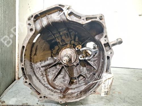 Gearkasse Gearkasse IVECO DAILY I Bus 40-10 (12615111, 12615112, 12615115) (103 hp) 39767037 39767037