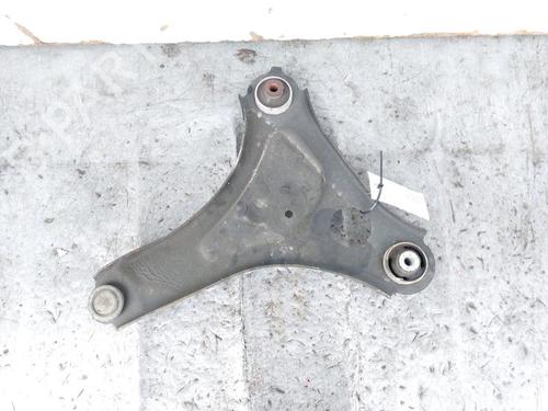 Left front suspension arm SMART FORFOUR Hatchback (453) 1.0 (453.042, 453.043) | BP25984823M12 - Image 2