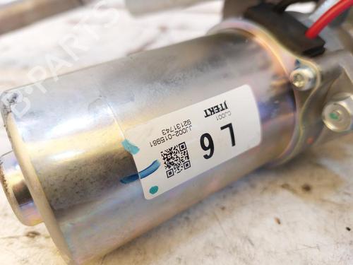 Steering column MITSUBISHI MIRAGE / SPACE STAR VI Hatchback (A0_A) 1.0 (A05A) | BP27537858M21 - Image 6