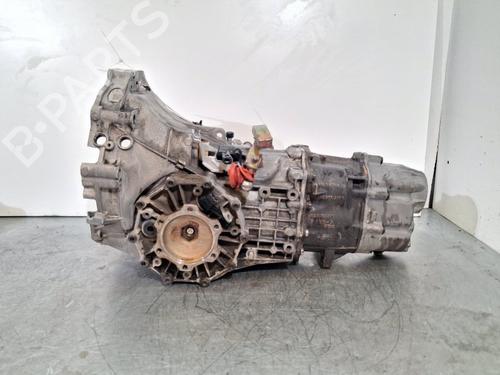 Gearbox VW PASSAT B5.5 (3B3) 1.9 TDI | BP39767025M3 - Image 5