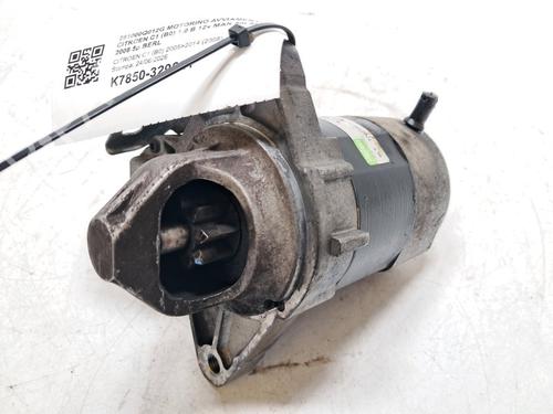 Used Starter Starter 36880859 36880859