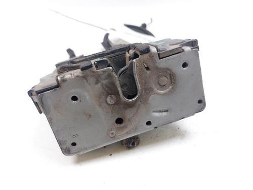 Front left lock FIAT GRANDE PUNTO (199_) 1.3 D Multijet | BP29824360C98