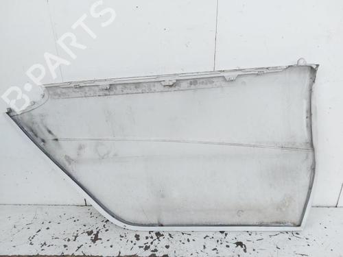 Left front door SMART FORTWO Coupe (451) 0.8 CDi (451.300) | BP22754981C2 