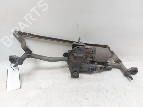 Used Front wiper motor VW TOURAN (1T3) 1.6 TDI (105 hp) 29383554