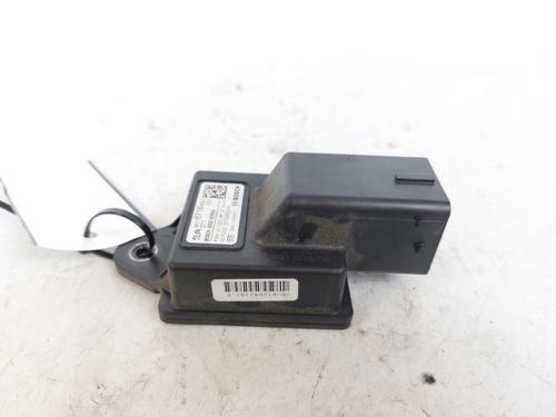 Used Engine control unit (ECU) Engine control unit (ECU) CITROËN C4 II (NC_) 1.6 BlueHDi 120 (120 hp) 19658534 19658534
