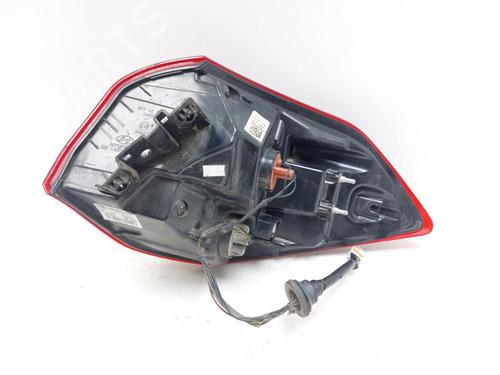 Left taillight HYUNDAI i20 II (GB, IB) 1.2 | BP29237796C34 