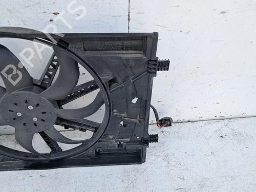 Radiator fan AUDI Q2 (GAB, GAG) 30 TFSI | BP36218170M35 - Image 3