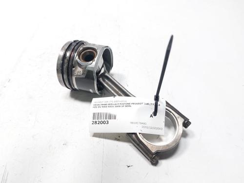 Andere für PEUGEOT 308 I (4A_, 4C_) 1.6 HDi (90 hp) 30801662