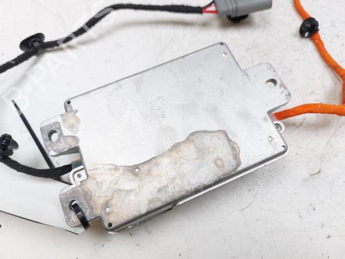 Electronic module OPEL GRANDLAND / GRANDLAND X (A18, P1UO) 1.5 Turbo D (75) | BP25434083M83 