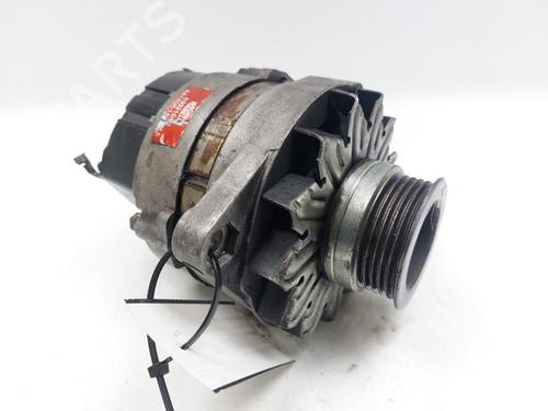 Alternator FIAT FIORINO Box Body/MPV (146_) 65 1.7 TD | BP29641491M7 