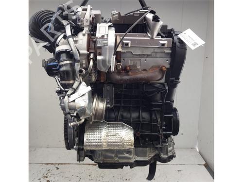 Engine SKODA OCTAVIA IV Combi (NX5, PV5) 2.0 TDi | BP36525409M1 - Image 3