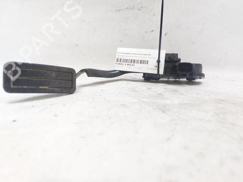 Pedal LAND ROVER RANGE ROVER SPORT I (L320) 2.7 D 4x4 (190 hp) 26314006