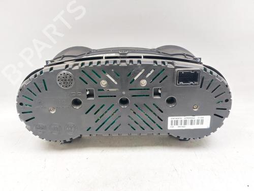 Instrument cluster ALFA ROMEO MITO (955_) 1.4 (955AXB1B) | BP29238639C47 