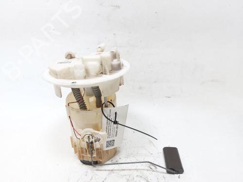 Used Fuel pump Fuel pump PEUGEOT 208 I (CA_, CC_) 1.4 HDi (68 hp) 33194846 33194846