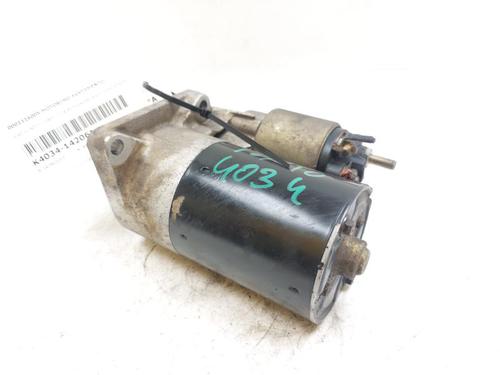 Starter FIAT PUNTO (188_) 1.2 60 (188.030, .050, .130, .150, .230, .250) | BP27537233M8