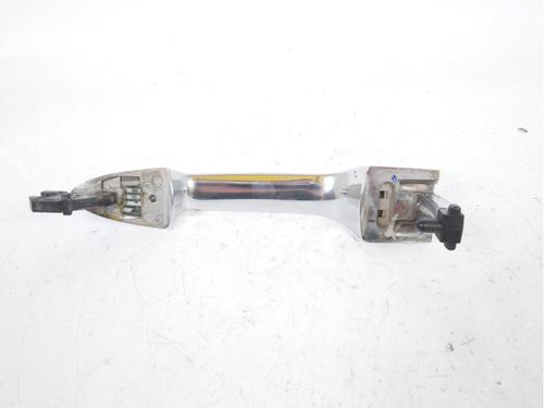 Front left exterior door handle ALFA ROMEO MITO (955_) 1.4 TJet (955AXG1A) | BP15149590C128 