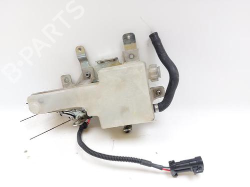 Used Electronic module LANCIA YPSILON (843_) 1.3 JTD (843.AXD11, 843.AXD1A) (70 hp) 28721093