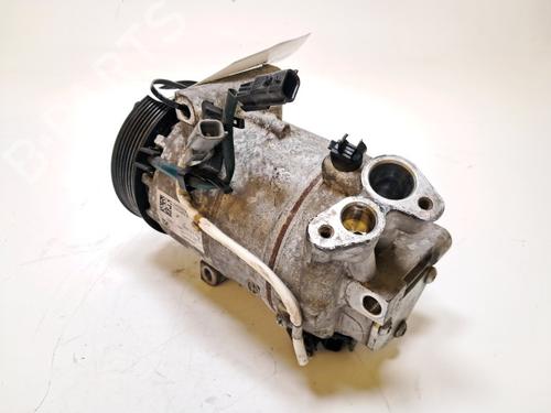 AC compressor RENAULT CLIO V (B7_) 1.0 TCe 90 (B7MT) | BP36429985M34 - Image 4