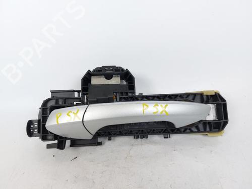 Front left exterior door handle MERCEDES-BENZ CLS Shooting Brake (X218) CLS 350 CDI / d (218.923) | BP15160291C128 
