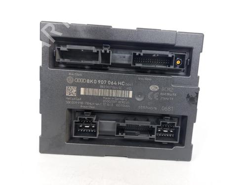 Used Electronic module Electronic module AUDI A4 B8 Avant (8K5) 2.0 TDI (150 hp) 15169733 15169733