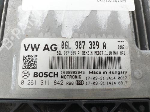 Engine control unit (ECU) AUDI A5 (F53, F5P) 2.0 TDI | BP23880658M57 