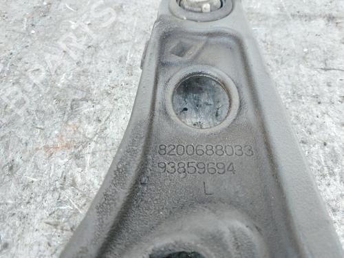 Left front suspension arm RENAULT TRAFIC III Van (FG_) 2.0 dCi 130 (FGMY) | BP30898461M12 