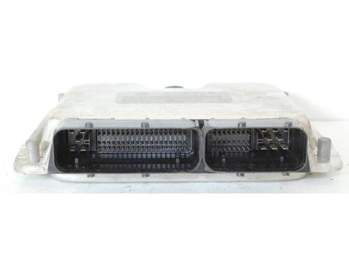 Engine control unit (ECU) VW POLO (9N_, 9A_) 1.2 | BP15145230M57 