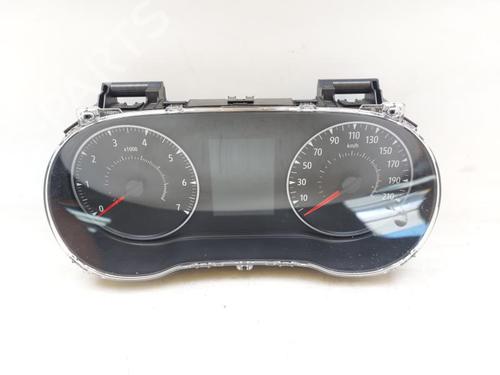 Used Instrument cluster DACIA BIGSTER 1.2 ECO-G 140 (140 hp) 28490779