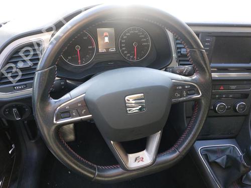 AC radiator SEAT LEON (5F1) 2.0 TDI | BP30454768M32 - Image 12