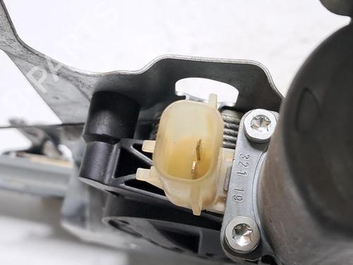 Front left window mechanism MERCEDES-BENZ SPRINTER 3,5-t Platform/Chassis (B907, B910) 314 CDI (910.131, 910.133, 910.030) | BP33198045C22 - Image 3