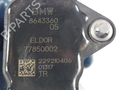 Ignition coil BMW 3 Touring (G21, G81) 330 e Plug-in-Hybrid | BP15893568M94