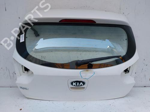 Tailgate KIA RIO III (UB) 1.25 CVVT | BP15160443C6 