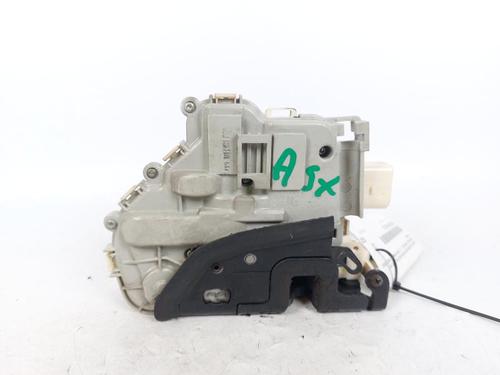 Used Front left lock AUDI A1 Sportback (8XA, 8XF) 1.2 TFSI (86 hp) 15161573