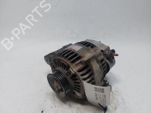 Used Alternator Alternator TOYOTA YARIS (_P1_) 1.0 (SCP10_, SCP10R) (68 hp) 34119145 34119145