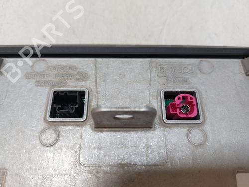 Instrument cluster FORD PUMA (J2K, CF7) 1.0 EcoBoost mHEV | BP37287080C47 - Image 3