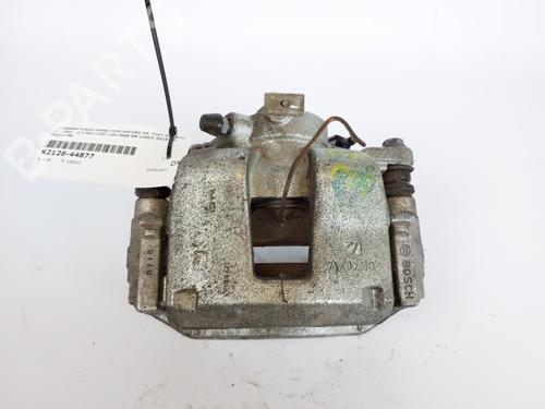 Right front brake caliper FIAT DUCATO Van (250_) 130 Multijet 2,3 D | BP15157651M104 