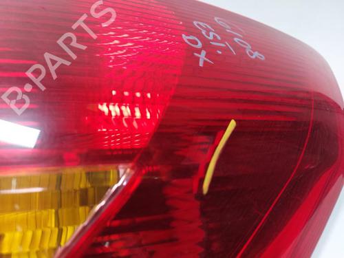 Right taillight KIA VENGA (YN) 1.4 CRDi 90 | BP31011246C35