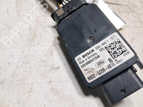 Elektronisk sensor JAGUAR E-PACE (X540) 2.0 D165 MHEV AWD | BP31036511M84 