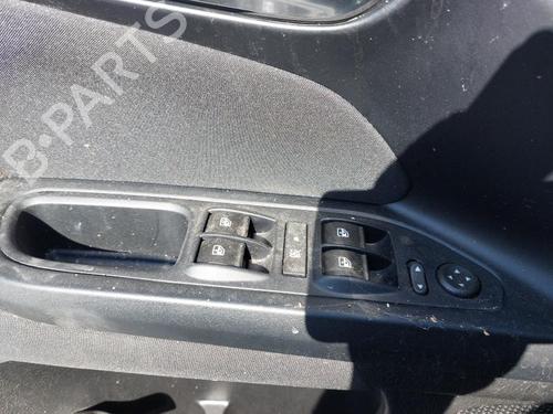 Klimabedienteil FIAT TIPO Hatchback (356_, 357_) 1.6 Multijet (357HXG1) | BP30453242I5