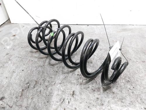 Shock absorber spring CITROËN C3 III (SX) 1.2 PureTech 82 | BP30536554C152