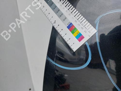 Left front door KIA SPORTAGE IV (QL, QLE) 1.7 CRDi | BP30802152C2 