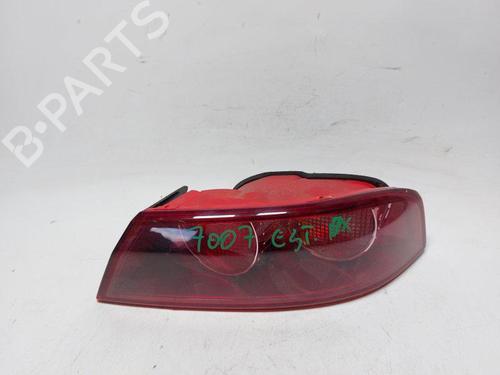 Used Right taillight Right taillight ALFA ROMEO 159 Sportwagon (939_) 1.8 TBi (939BXN1B) (200 hp) 33613492 33613492
