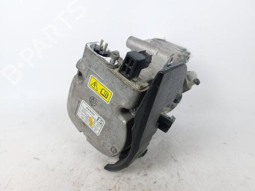 AC compressor HONDA JAZZ V (GR_, GS_) 1.5 eHEV (GR3, GR6) | BP15173417M34 