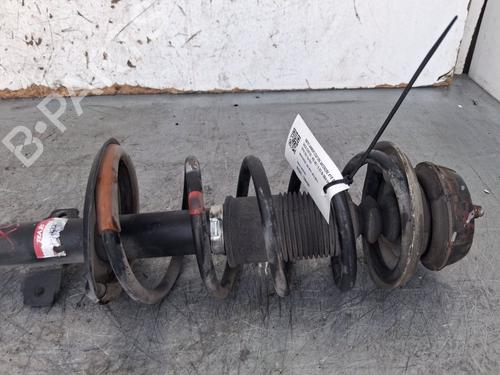 Left front shock absorber DACIA DUSTER (HS_) 1.5 dCi (HSMC) | BP38615045M16 - Image 4