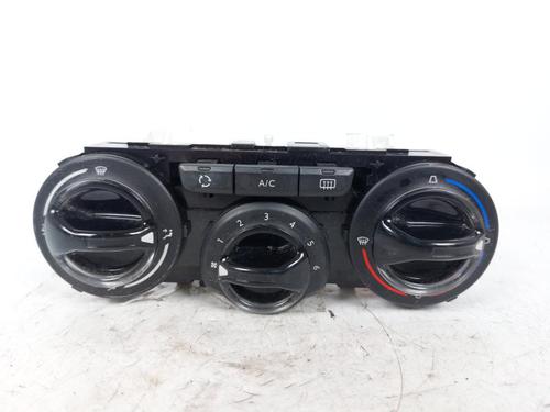 Climate control PEUGEOT 208 I (CA_, CC_) 1.6 HDi / BlueHDi 75 | BP15167514I5 
