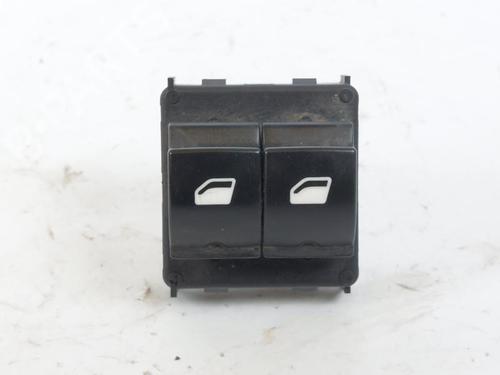 Used Left front window switch CITROËN C4 CACTUS 1.6 BlueHDi 100 (99 hp) 22754304