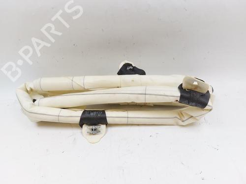 Used Right curtain airbag BMW 1 (F20) 116 d (116 hp) 27442768